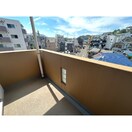 ※写真は別号室になります。 メルヴェーユ・F