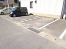 駐車場 セジュール城戸