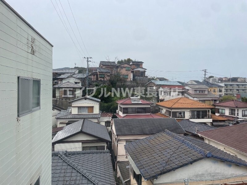  長崎本線/道ノ尾駅 徒歩11分 2階 築36年