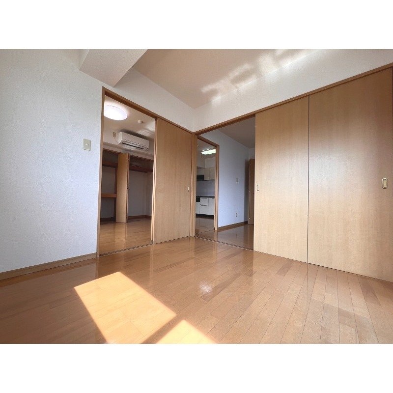  長崎市電１系統<長崎電気軌道>/平和公園駅 徒歩11分 8階 築20年