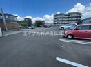 駐車場 ドゥジエム