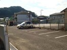 駐車場 ロワールハイツ