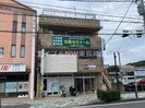 長崎本線/長与駅 徒歩8分 3階 築41年の外観