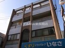 長崎市電１系統<長崎電気軌道>/宝町駅 徒歩13分 4階 築33年の外観