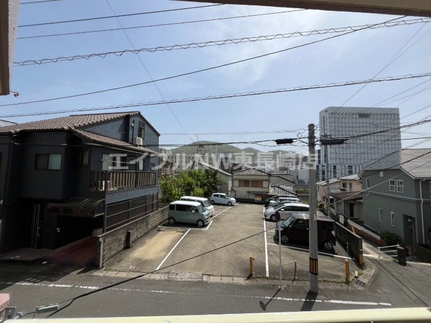  長崎本線/浦上駅 徒歩4分 2階 築45年