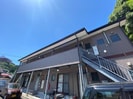 長崎本線/道ノ尾駅 バス:9分:停歩9分 2階 築26年の外観