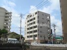 長崎市電１系統<長崎電気軌道>/長崎大学駅 徒歩14分 2階 築16年の外観