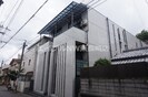 長崎市電３系統<長崎電気軌道>/諏訪神社駅 徒歩3分 3-4階 築34年の外観