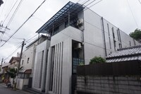 アーク諏訪の森