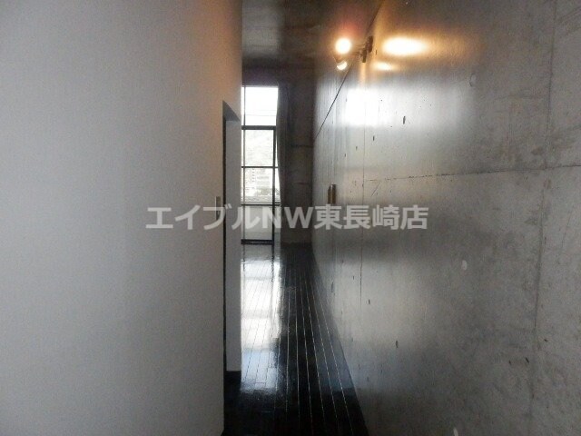  長崎市電３系統<長崎電気軌道>/諏訪神社駅 徒歩3分 3-4階 築34年