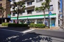 ファミリーマート長崎稲佐店(コンビニ)まで551m 長崎市電１系統<長崎電気軌道>/宝町駅 徒歩17分 2階 築39年