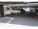 駐車場 アールグレイ扇町