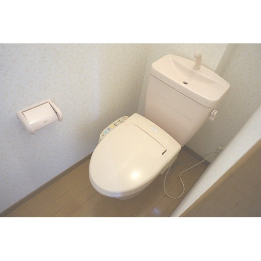  アメニティ十人町