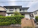 かき道4丁目　藤下邸の外観