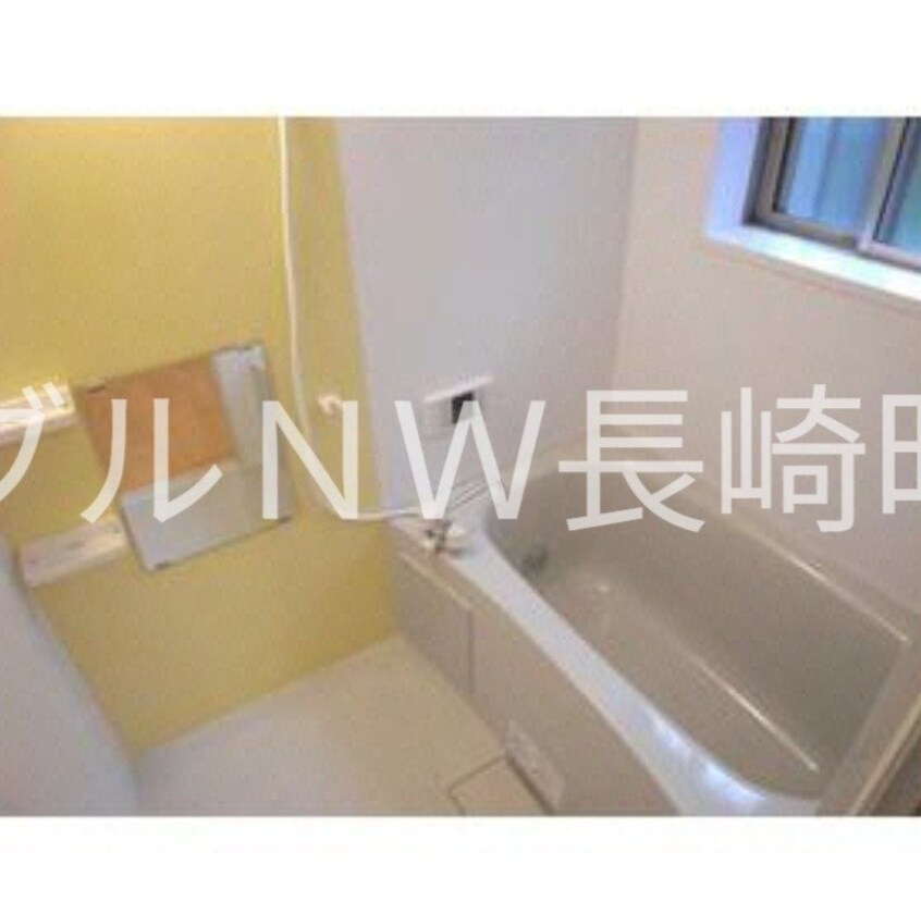 ※別号室の写真になります。 長崎本線/道ノ尾駅 徒歩23分 1階 築12年