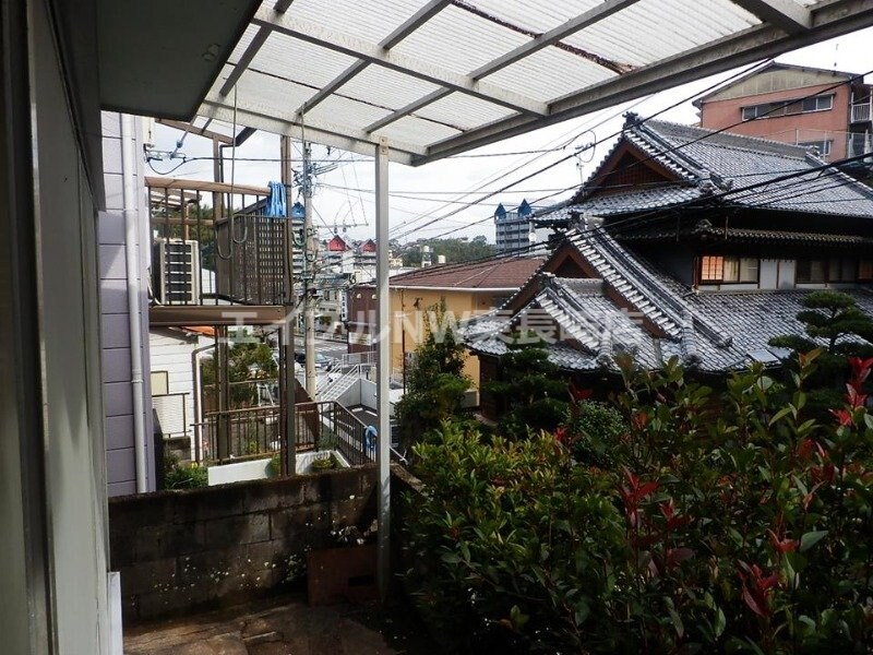  長崎本線/道ノ尾駅 徒歩31分 1階 築56年