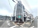 Gracery緑町の外観