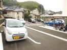 駐車場 アルペジオ