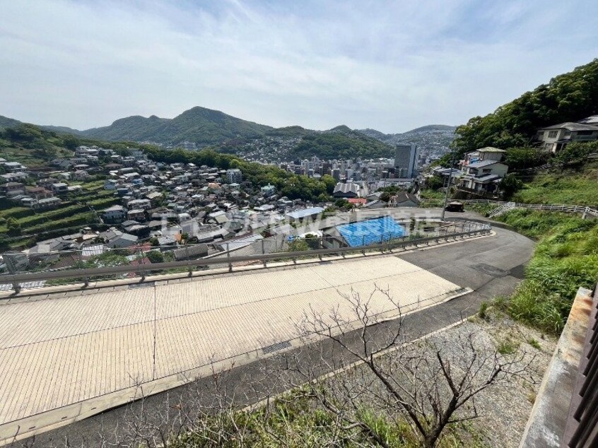  長崎本線/長崎駅 徒歩19分 2階 築41年