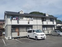 セジュールM C棟