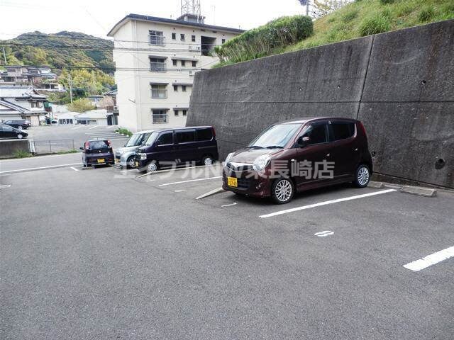 駐車場 長崎本線/高田駅 徒歩6分 1階 築18年