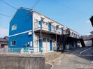 長崎市電１系統<長崎電気軌道>/平和公園駅 徒歩25分 1階 築33年の外観