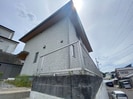 長与町吉無田郷田﨑邸の外観