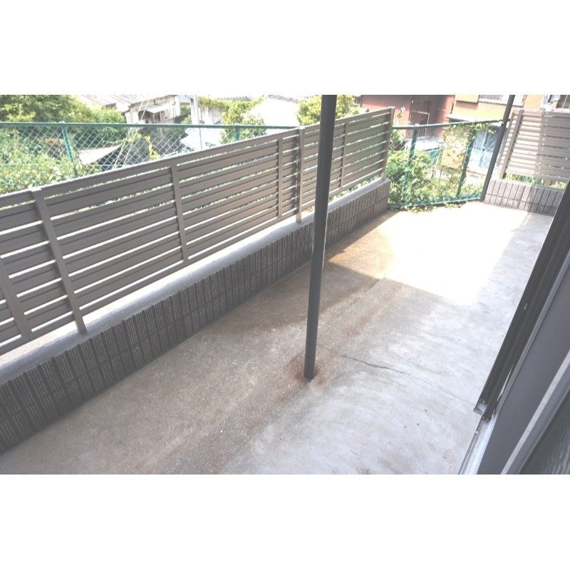  レスポワール A棟