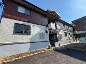 セジュールTOMO　Ｂ棟