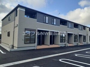 グランラシュレⅡ