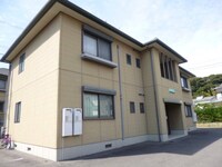 バリュージュ河島　A棟