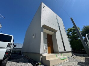 グランパークあいの（テラスハウス）