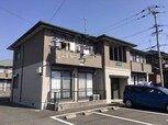 バリュージュ富の原　A棟
