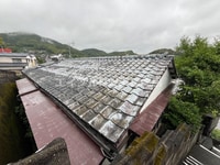 界町戸建て