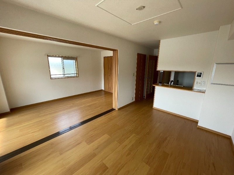 ※別号室の写真です ProsperityPlace