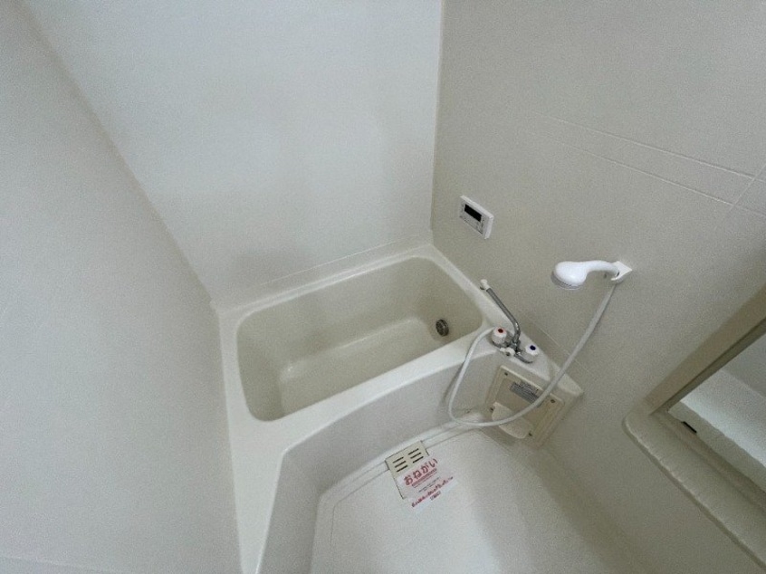 ※別号室の写真です ProsperityPlace