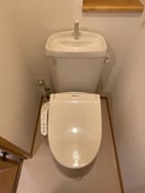 ※別号室の写真です ProsperityPlace