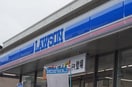 ローソン長与岡郷店(コンビニ)まで253m ProsperityPlace