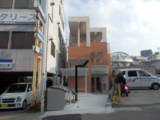  コーポMONNOKi