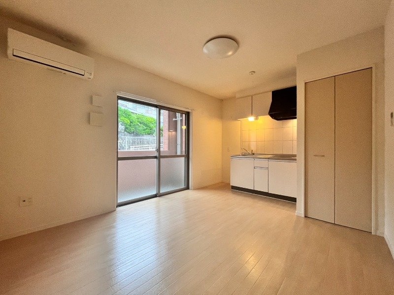 ※別号室の写真です コーポMONNOKi