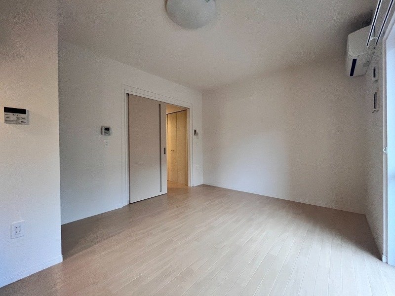 ※別号室の写真です コーポMONNOKi