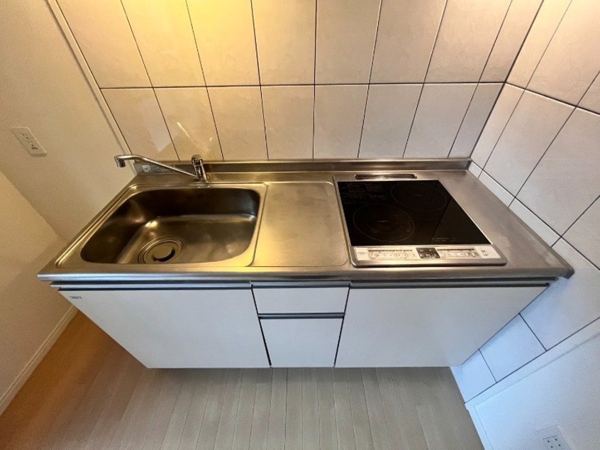 ※別号室の写真です コーポMONNOKi