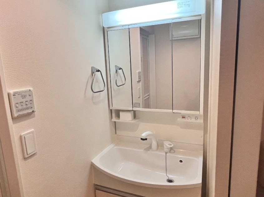 ※別号室の写真です コーポMONNOKi