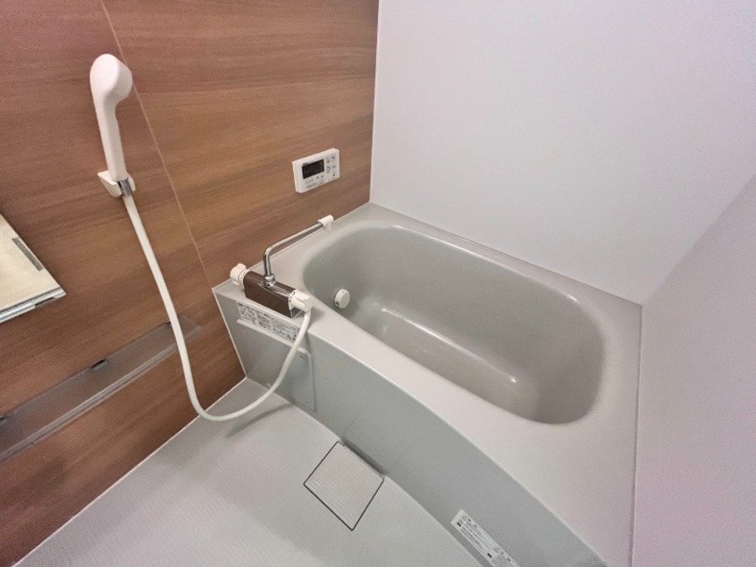 ※別号室の写真です コーポMONNOKi