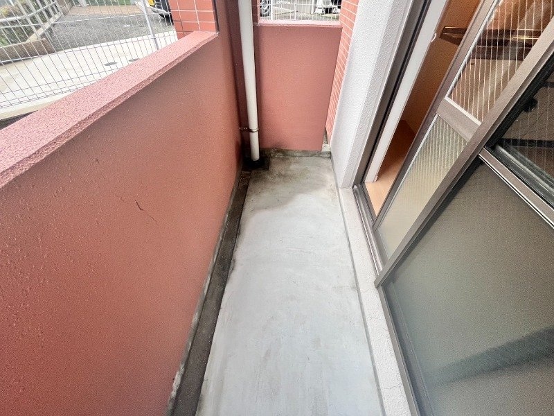 ※別号室の写真です コーポMONNOKi