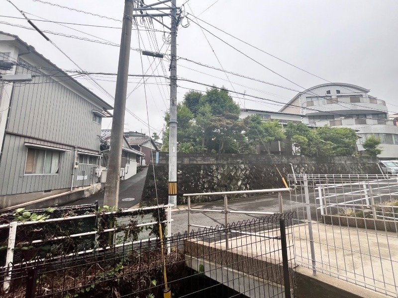 ※別号室の写真です コーポMONNOKi