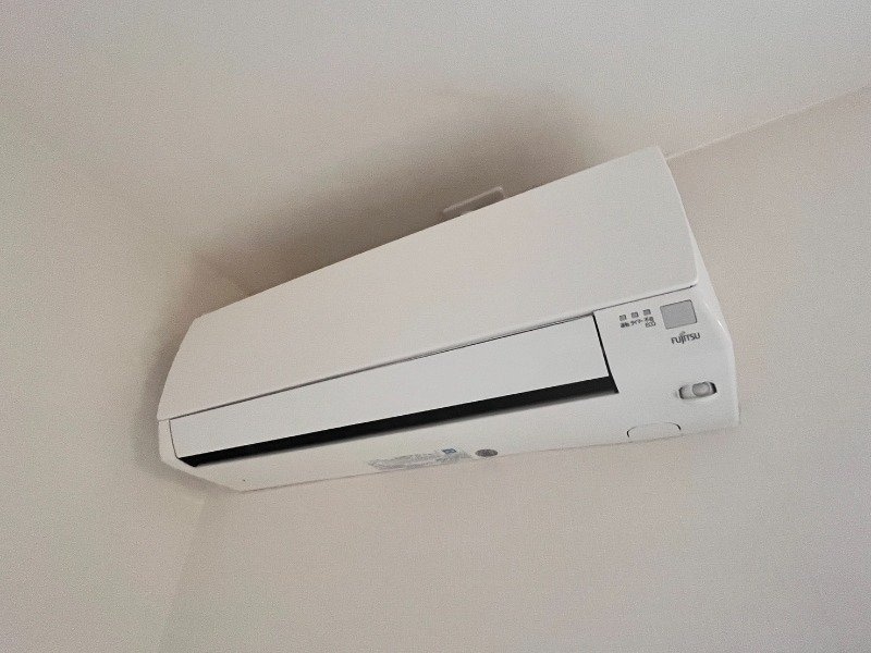 ※別号室の写真です コーポMONNOKi