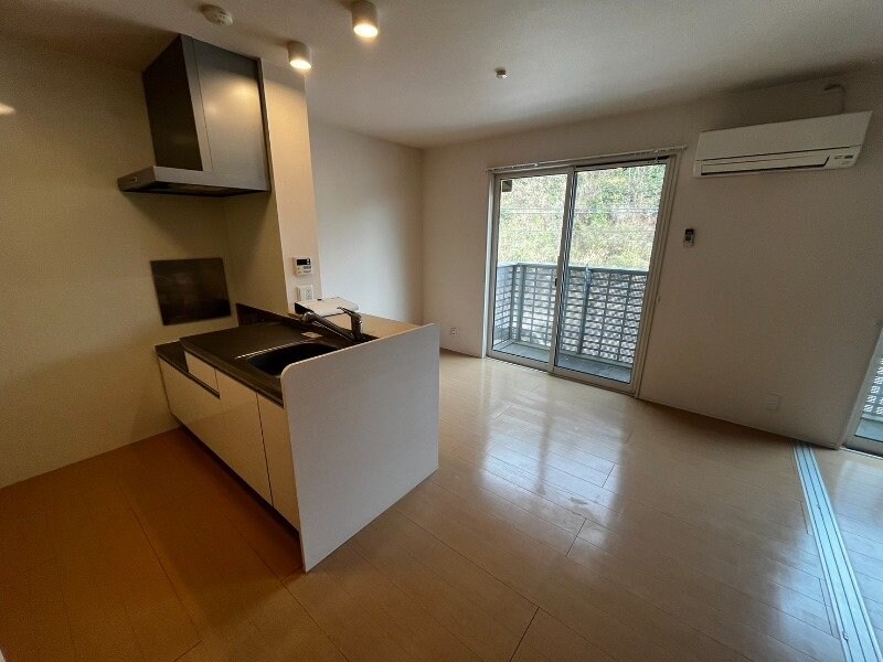 ※同タイプ別号室です プランドール