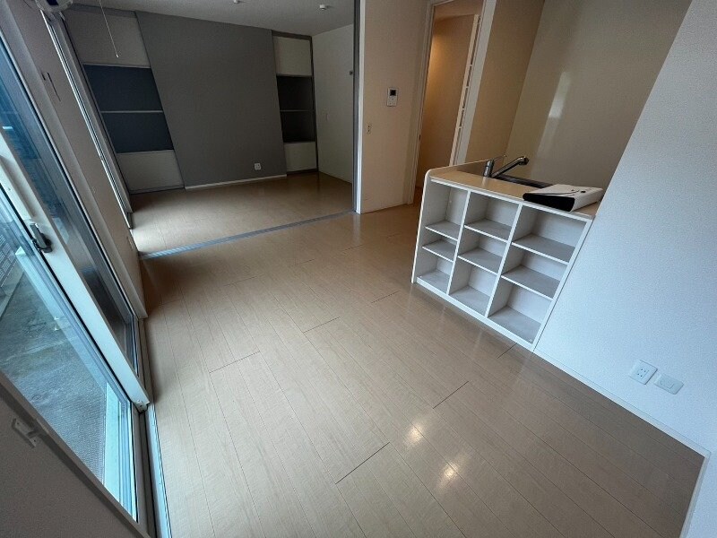 ※同タイプ別号室です プランドール