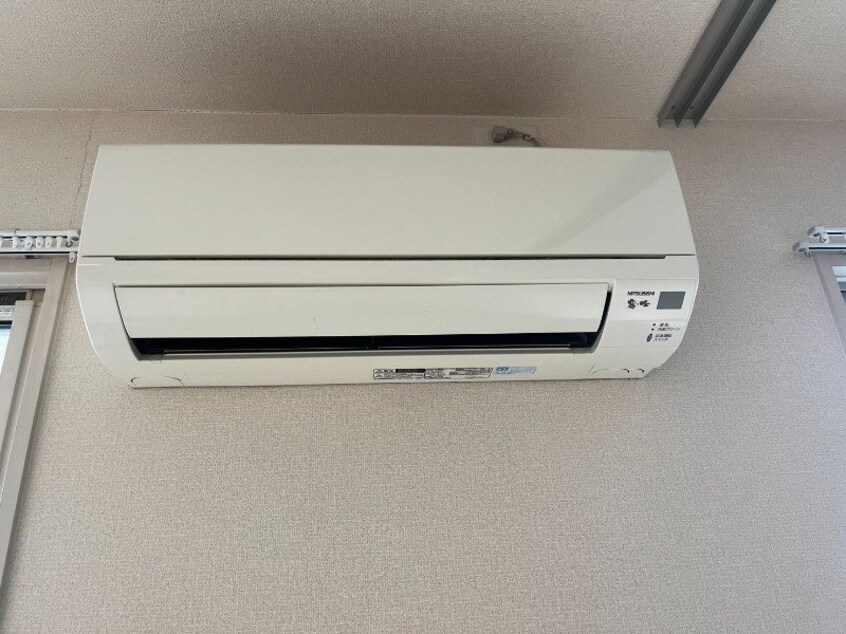 ※同タイプ別号室です プランドール